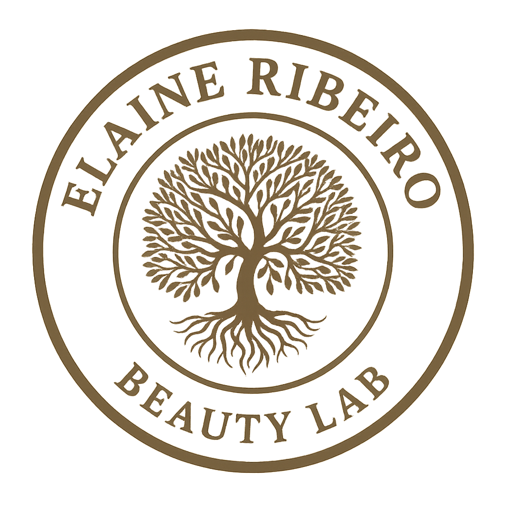 Elaine Beauty Lab Logo